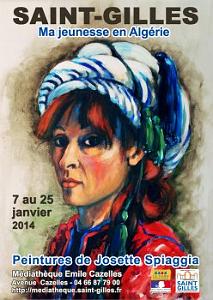 JOSETTE SPIAGGIA (1)